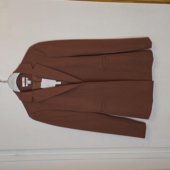 New Camber & Grace stretch Jacket Blazer XS NWT - Picture 2 of 12